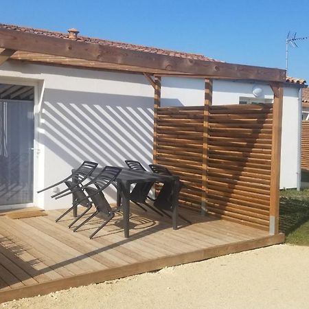 Village Club Le Phare Saint-Clement-des-Baleines Екстер'єр фото