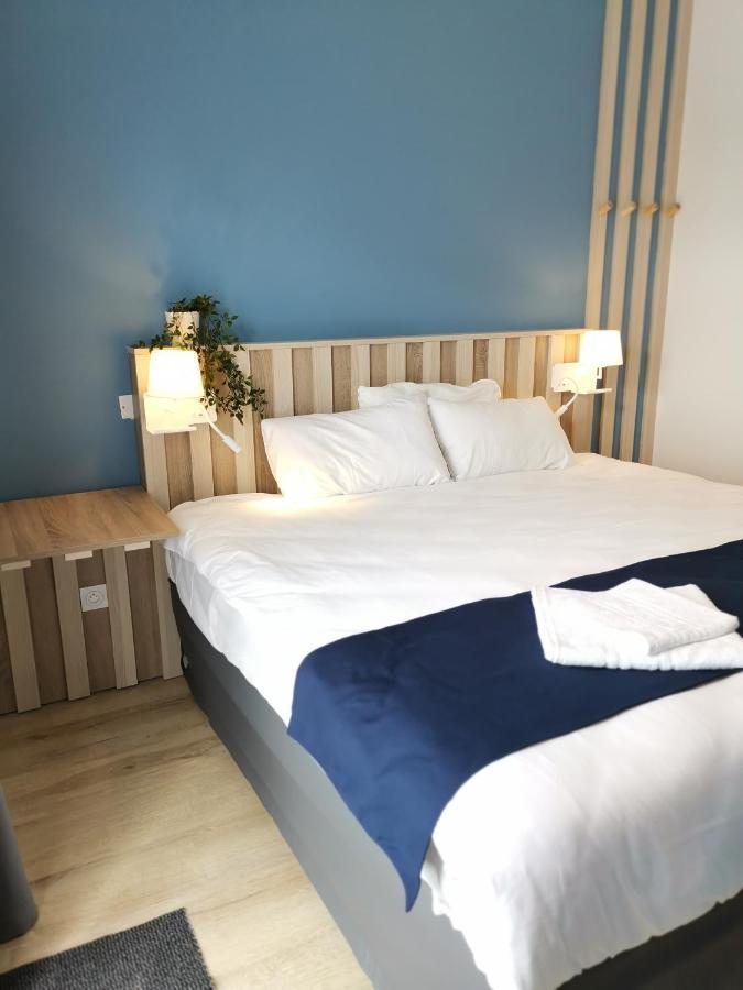 Village Club Le Phare Saint-Clement-des-Baleines Екстер'єр фото